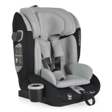 Cangaroo Falcon I-Size gyerekülés (76-150 cm) - Opalszürke gyerekülés