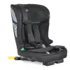 Cangaroo I-Drive biztonsági autósülés 76-150cm - Phantom Black