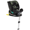  Cangaroo i-Protect 360° ISOFIX Autósülés (0-12 év) - Deep Forest Green