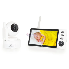  CANGAROO IRIS videós bébi monitor bébiőr