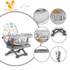 Cangaroo Kiwi etetőszék felnőtt székre 123 etetőszék