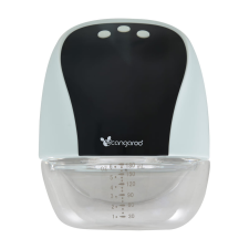 Cangaroo Libera Elektromos Kéz Nélkül Mellszívó - Kék mellszívó