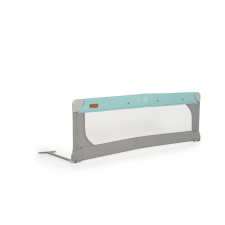 Cangaroo Moni Leesésgátló ágyrács 130cm- Menta bababiztonság