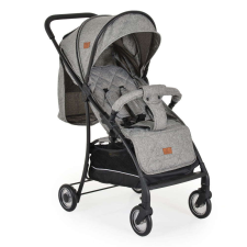 Cangaroo Moni London babakocsi, sport, lapra csukható 15kg-ig, szürke babakocsi