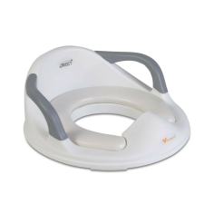 Cangaroo Orbit wc ülőke fehér bili