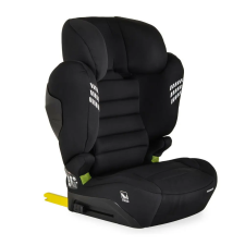 Cangaroo Performance biztonsági autósülés I-Size 100-150cm - Fekete gyerekülés