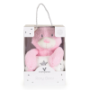 Cangaroo Takaró rory bear 90x75cm pink MBN-111965