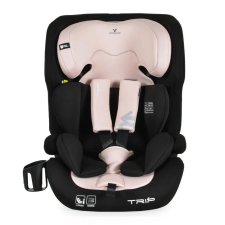 Cangaroo Trip biztonsági autósülés 76-150cm - Baby Pink gyerekülés