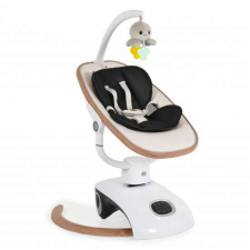 Cangaroo TRIUMPH e.hinta 6 hintázó,3 fekvő pozícióval, 13 zenével BÉZS babahinta