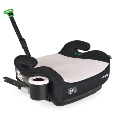Cangaroo ülésmagasító I-Swift I-Size Isofix pohártartóval 125-150cm pink ülésmagasító