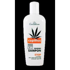  Cannaderm Capillus seborrhea sampon 150 ml sampon