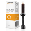 Cannadol CBD+CBDA  50% - 2500mg koncentrált kivonat