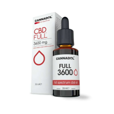 CANNADOL FULL 3600 city kerékpár