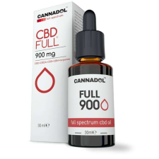 CANNADOL FULL 900 city kerékpár