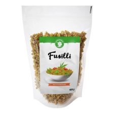 Cannadorra Kender tészta Fusilli tészta