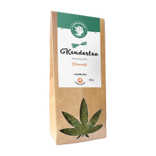 Cannadorra Kendertea citromfűvel, 50g gyógyhatású készítmény