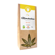 Cannadorra Kendertea Kamillával BIO, 50g gyógytea