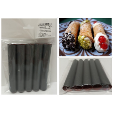  CANNOLI CSŐ 5DB./CS. THERMOP. sütés és főzés