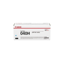 Canon 040 Cyan toner (0458C001) nyomtatópatron & toner