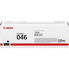 Canon 046BK toner fekete (1250C002) (1250C002) nyomtatópatron & toner