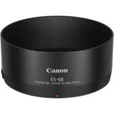 Canon 0575C001 lencsevédő Fekete (0575C001AA) lencsevédő sapka