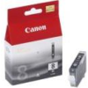 Canon 0620B001 tintapatron 1 db Eredeti Fekete (CLI8B)