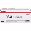 Canon 064H toner sárga (4932C001) (4932C001) - Nyomtató Patron