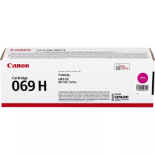 Canon 069H toner magenta (5096C002) (5096C002) nyomtatópatron & toner