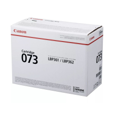 Canon 073 Eredeti Toner Fekete (5724C001) nyomtatópatron & toner