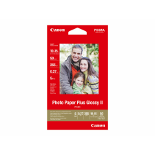 Canon 10x15 PP201 50ív 265g fotópapír
