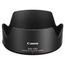 Canon 1277C001 lencsevédő Kör Fekete (1277C001) lencsevédő sapka
