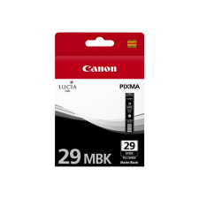 Canon 4868B001 tintapatron 1 dB Eredeti Fekete, Fotó fekete (4868B001) nyomtatópatron & toner