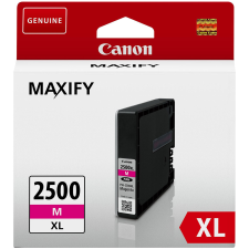 Canon 9266B001 tintapatron 1 dB Eredeti Magenta (9266B001) nyomtatópatron & toner