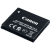 Canon 9391B001 akkumulátor digitális fényképezőgéphez/kamerához Lítium-ion (Li-ion) 800 mAh (9391B001AA)