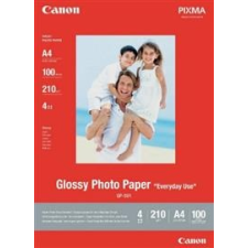 Canon A/4 GP501 100ív 200g (0775B001) fotópapír