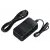 Canon AC-E6N adapter (EOS RP, R, R6, R5, R7, R10, 6D Mark II, 5D Mark IV)