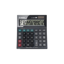 Canon AS-220RTS számológép számológép