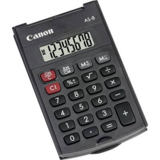 Canon AS-8 számológép
