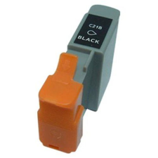 Canon BCI-21BK fekete utángyártott tintapatron (BCI-21BK) nyomtatópatron & toner