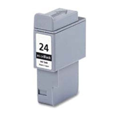 Canon BCI-24  BK fekete utángyártott tintapatron nyomtatópatron & toner