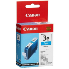 Canon BCI-3e cián tintapatron (eredeti) (lejárt) nyomtatópatron & toner