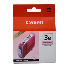 Canon BCI-3e Eredeti Tintapatron Magenta nyomtatópatron & toner