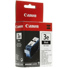 Canon BCI-3eBK eredeti tintapatron, fekete nyomtatópatron & toner