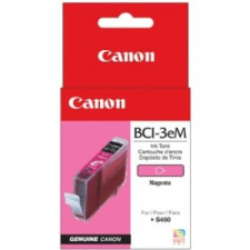 Canon BCI-3eM nyomtatópatron & toner