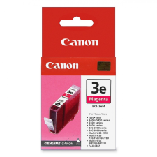 Canon BCI-3eM Magenta nyomtatópatron & toner