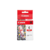Canon BCI-6e Red tintapatron 8891A007AA