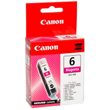 Canon BCI-6M tintapatron 1 db Eredeti Magenta nyomtatópatron & toner