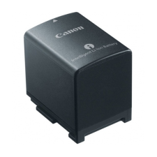 Canon BP-820 akkumulátor canon videókamera akkumulátor
