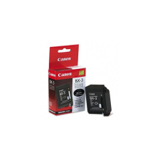 Canon BX3 tintapatron ORIGINAL nyomtatópatron & toner