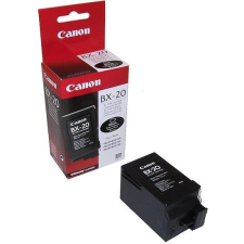 Canon BX-20 fekete tintapatron (BX-20) nyomtatópatron & toner